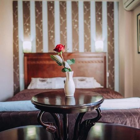 Villa St. Nicholas Ohrid Luaran gambar